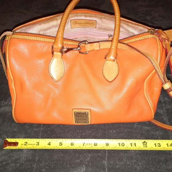 Dooney - Picture 1 of 4